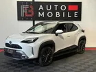 Toyota Yaris Cross HYBRIDE 116h AWD-i Trail (marchepieds standardises)