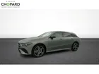 MERCEDES CLA Shooting Brake 250 e 8G-DCT AMG Line