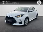 Toyota Yaris 116h Dynamic 5p MY22 - TVA RECUP