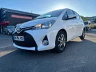 Toyota Yaris 70CH 1.0
