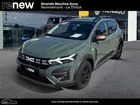 Dacia Sandero 1.0 ECO-G 100ch Stepway Extreme -24