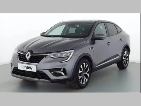 Renault Arkana mild hybrid 140 EDC FAP - 22 Evolution