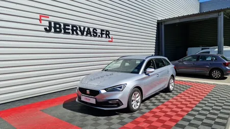Seat Leon SPORTSTOURER 2.0 TDI 150 DSG7 STYLE BUSINESS