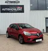 RENAULT Clio IV 1.5 DCI - 90cv INTENS