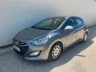 Hyundai i30 1.6 crdi 110 ch blue drive