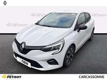RENAULT Clio TCe 100 GPL Evolution