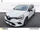 RENAULT Clio TCe 100 GPL Evolution