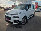 🚗 À VENDRE : Citroën Berlingo – 1.2 VTi 110ch Renforcé