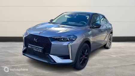 Ds Ds 3 1.2 PureTech 100ch Performance Line