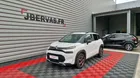 Citroën C3 Aircross PURETECH 110 SS BVM6 FEEL PACK