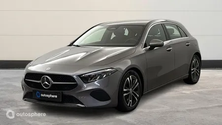 Mercedes Classe A 180 d 116ch Progressive Line 8G-DCT