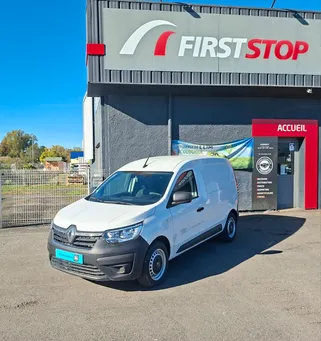 Renault dci95 garantie 12mois