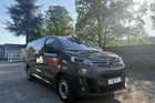 CITROEN JUMPY M 180 ch EAT8 2.0 BlueHDi