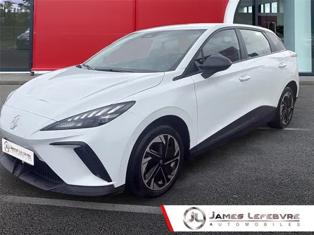 MG4 ELECTRIC 51KWH - 125 KW 2WD Standard
