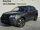 Suzuki Vitara 1.4 Boosterjet Hybrid 110ch Style Auto MY25