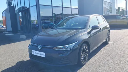 VOLKSWAGEN Golf 2.0 TDI SCR 116 BVM6 Life Plus