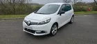RENAULT Scenic III 1.5 dci 110 cv limited ct ok garantie 6 mOIS moteur et boite de vitesse