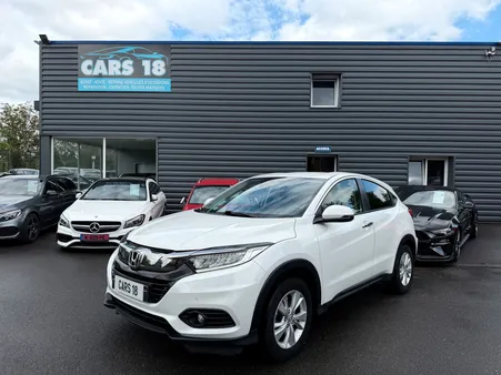 Honda HR-V II (2) 1.5 i-vtec 130 ch Executive