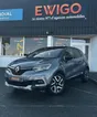 Renault captur 1.3 tce 150 ch toit panoramique / radar de recul / régulateur de vitesse /