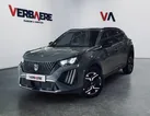 PEUGEOT 2008 BlueHDi 130 S&S EAT8 Allure
