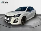 PEUGEOT 208 100 S&S BVM6 Allure
