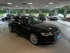 AUDI A6 3.0 TDI 218ch S Tronic Quattro S-Line