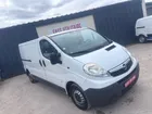 Opel vivaro 2l cdti 115 cv l2 h1