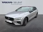 Volvo V60 B4 197ch Ultra Style Dark DCT 7