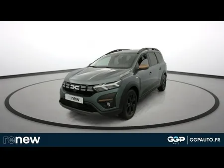 Dacia Jogger 1.6 hybrid 140ch Extreme 5 places