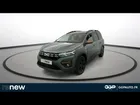 Dacia Jogger 1.6 hybrid 140ch Extreme 5 places