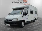 FIAT Challenger 101 Profilé - 2.8L JTD FIAT - Full entretien - 1ere main