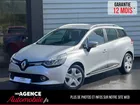Renault Clio IV Estate 1.5 DCi 90 CH *Kit Distribution OK*Vidange Complète / GARANTIE 12 MOIS