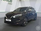Nissan qashqai 1.2 digt 115 tekna plus (garantie 12 mois)