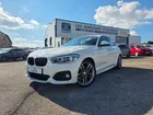 Bmw Série 1 F20 LCI2 116i M Sport BVM6- 5p
