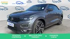 Volkswagen T-Roc 1.5 TSI 150 DSG7 R-Line