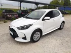 TOYOTA YARIS 4 HSD 116h Hybride DYNAMIC BUSINESS