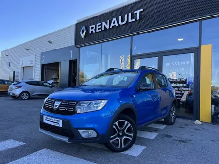 Dacia Sandero II 15 Ans TCe 100
