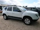 Duster dci 110 laureate 4x4