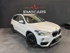Bmw X1 F48 2.5D SPORT LINE XDRIVE bva 8