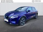 Qashqai e-Power 190 ch Tekna + Pack Hiver