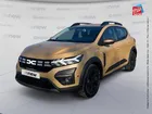 Dacia Sandero 1.0 ECO-G 100ch Stepway Extreme -24