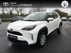 Toyota Yaris Cross 116h Dynamic MY22
