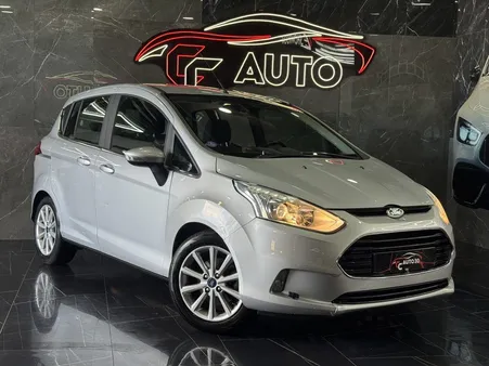 FORD B-MAX 1.5 ECOBOOST 160CH STOP&START TREND 2016