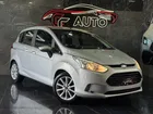 FORD B-MAX 1.5 ECOBOOST 160CH STOP&START TREND 2016