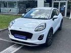 Ford Puma 1.0 EcoBoost 125ch mHEV Titanium 7cv