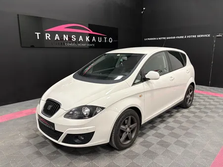 SEAT ALTEA 1.2 TSI 105 StopStart I-Tech (Moteur à chaine)