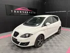 SEAT ALTEA 1.2 TSI 105 StopStart I-Tech (Moteur à chaine)