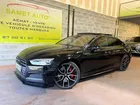 Audi S5 II 3.0 TDI 347ch quattro tiptronic 8