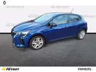 RENAULT Clio E-Tech full hybrid 145 ch GSR2 Evolution