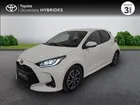 Toyota Yaris 116h Design 5p